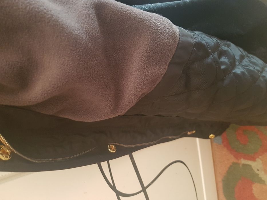 KORS Kurtka