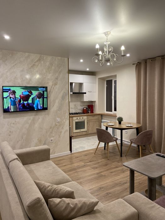 Оренда квартири подобово Васильків, посуточная аренда