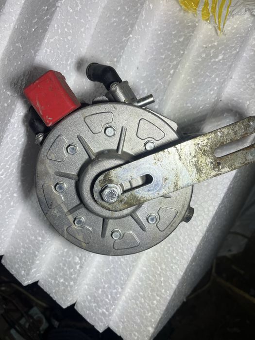 Гбо 2-го покоління