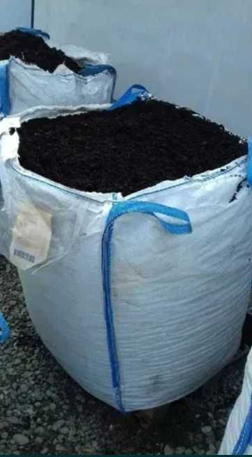 Ziemia ogrodowa - Big-bag