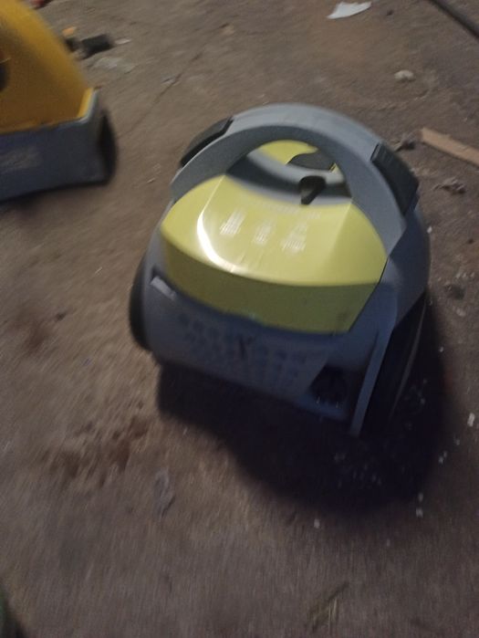 Zelmer Odyssey 1200w