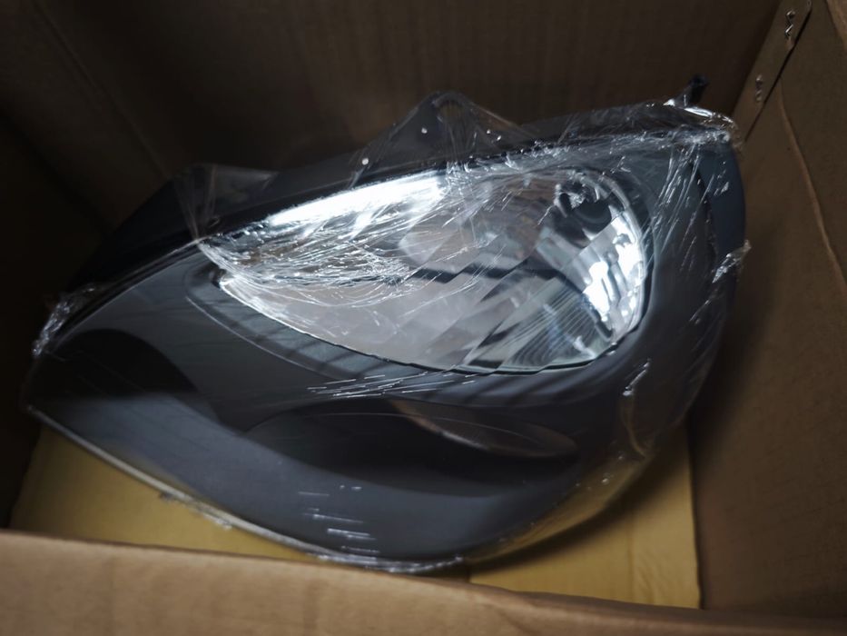 Farois Renault Clio 01