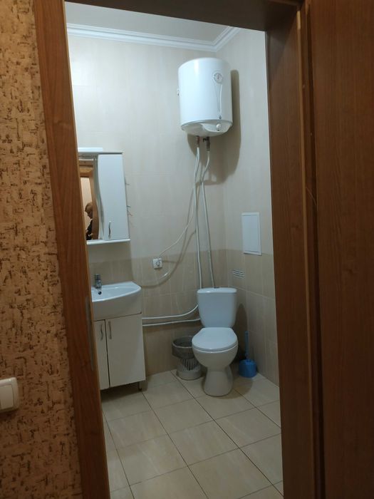 2-комнатная квартира по адресу ул. Ильенка Юрия (площадь 50 м²) - Atlanta.ua - фото 13