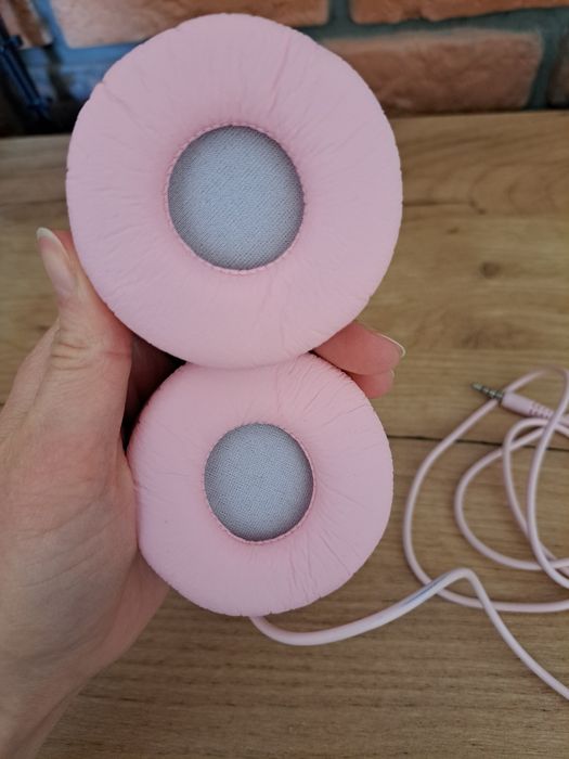 Nowe słuchawki Psi patrol