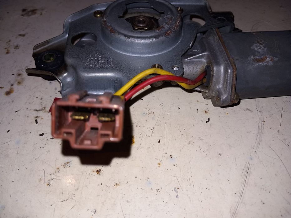 Motor do tecto de abrir de Honda Civic