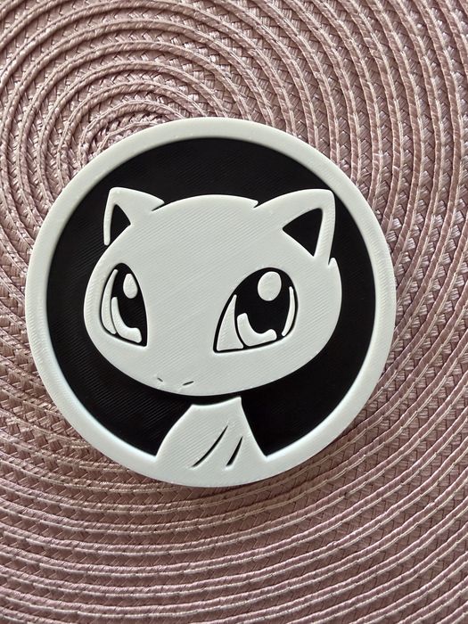 Bases para copos do pokémon