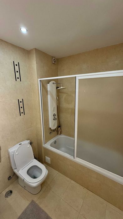 Apartamento T2 para arrendamento