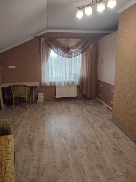 Будинок готовий для проживання