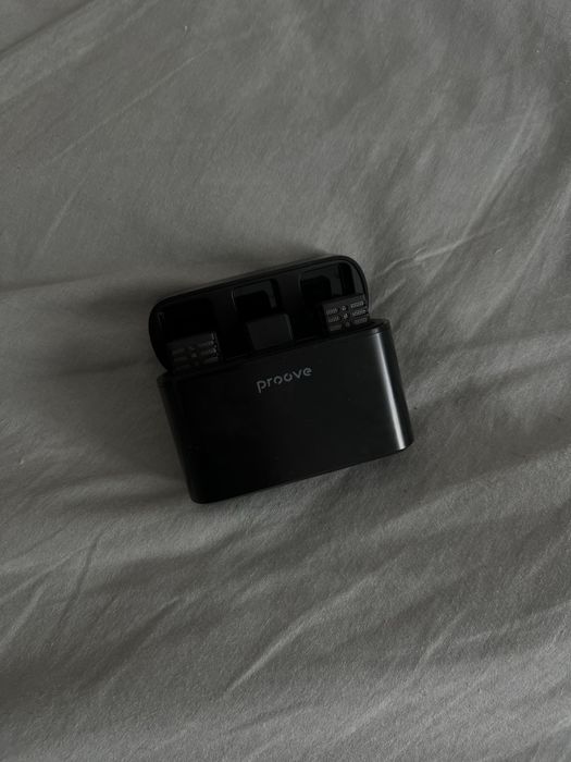 Proove мікрофони петличка