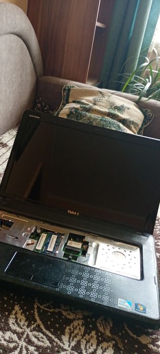Dell Inspiron N5030. Matryca