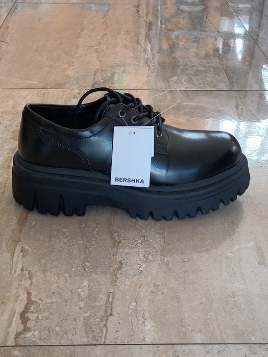 Buty      męskie