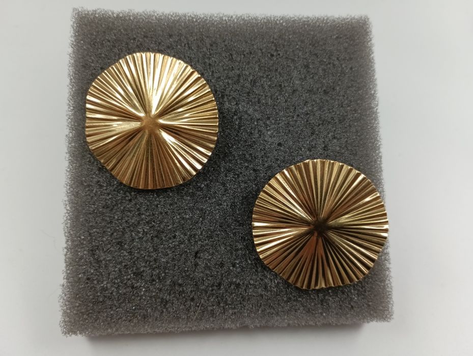 Bijuteria brincos novos