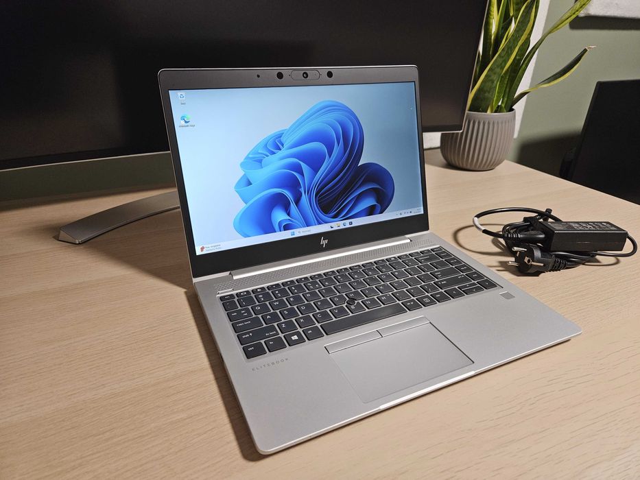 Laptop HP Elitebook 840 G6 Core i5 16GB RAM 512GB SSD Win11 Pro