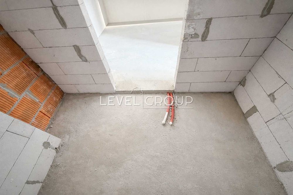 ЖК Причал поруч Грейт, Берег Дніпра