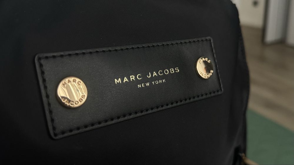 Рюкзак mark jacobs