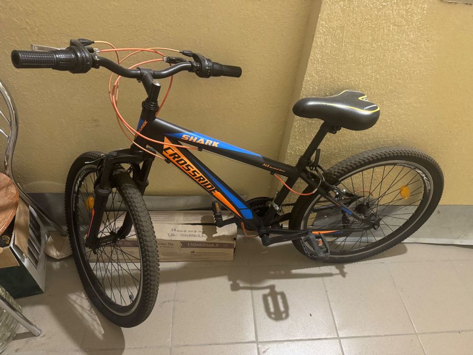 Велосипед відмінному   стані