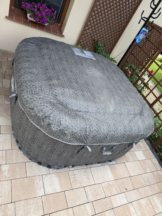 Jacuzzi , Spa ogrodowe Lay-Z-Spa CABO HydroJet