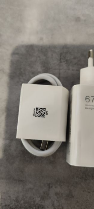 Ładowarka dedykowana Xiaomi, turbo charge,kabel 1m.