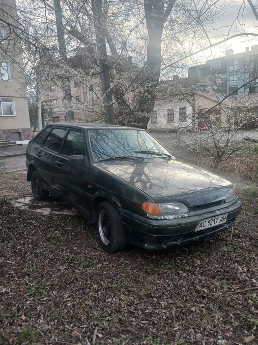 Ваз 21014 терміново