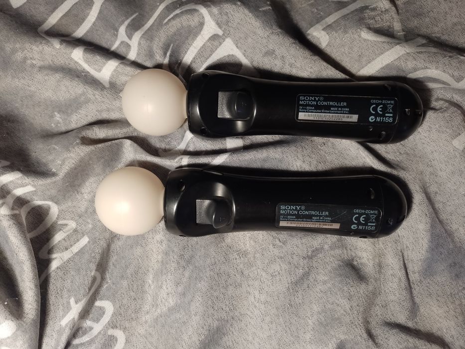 Motion Controller ps3