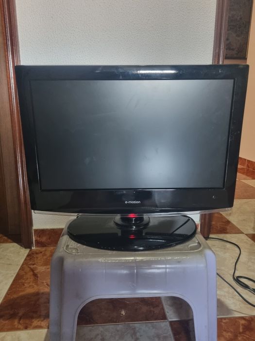 Televisão e-motion