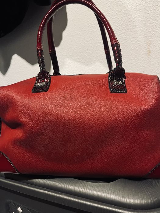 Vendo Mala da cavalinho