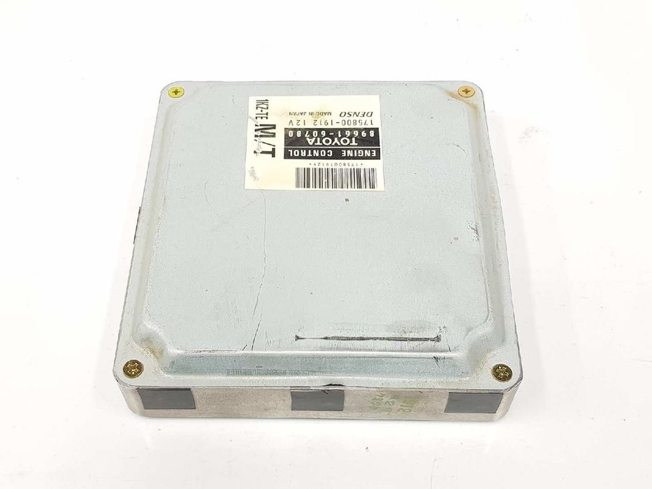 CENTRALINA MOTOR UCE TOYOTA LAND CRUISER 90 1999