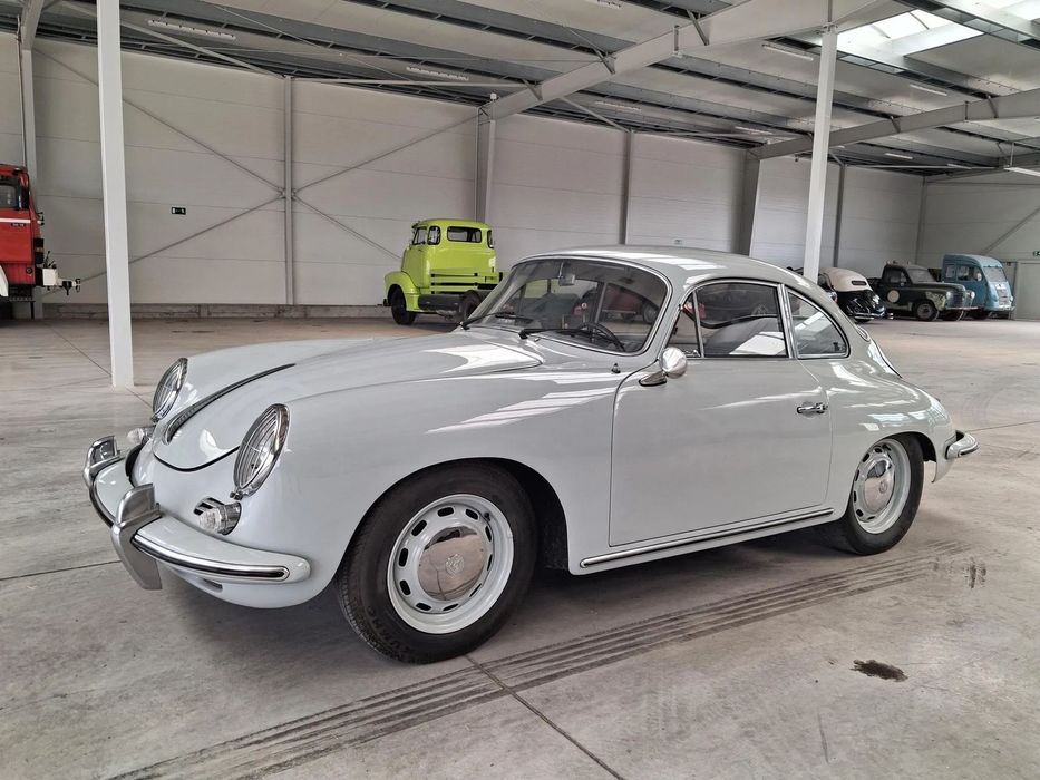 Porsche 356