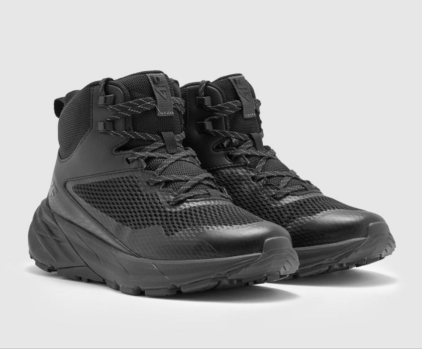 Buty 4F rozm 39 SPEED HIKER