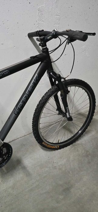 Rower górski TREK 3700