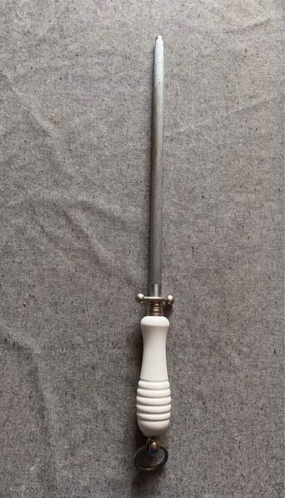 Fuzil SICO 30cm branco