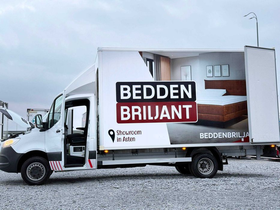 Mercedes-Benz Sprinter 2020p.