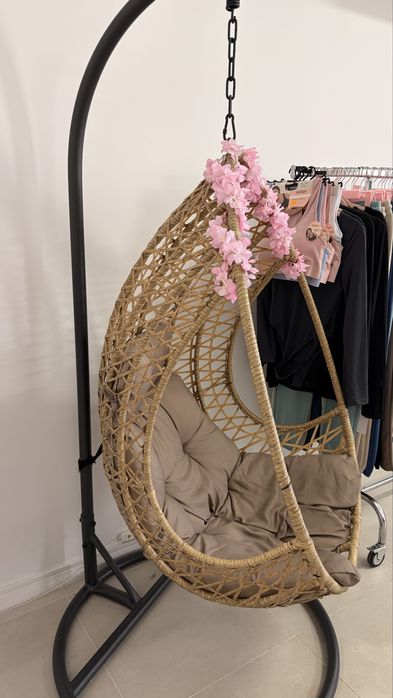 Vendo baloico de exterior