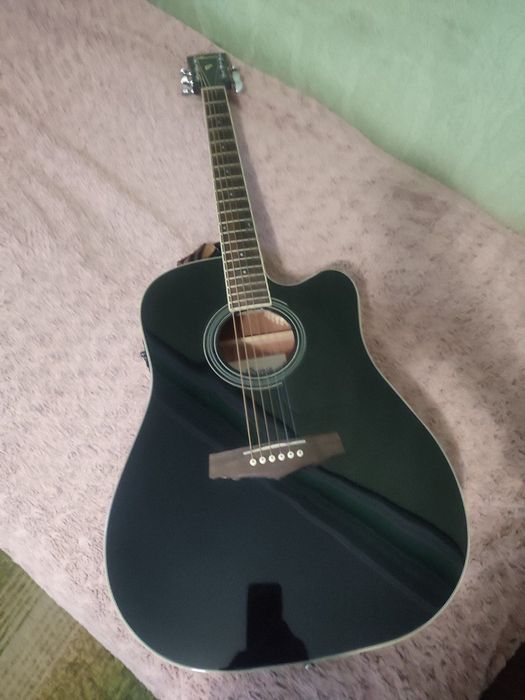 Гітара Акустична!
