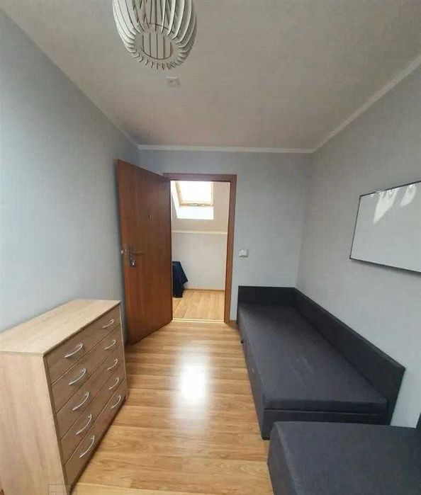 Pokoje pracownicze, noclegi