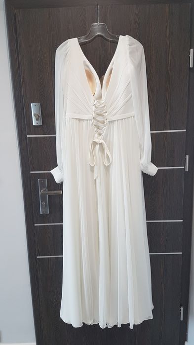 Suknia ślubna Herm's Ferentillo r.40/42