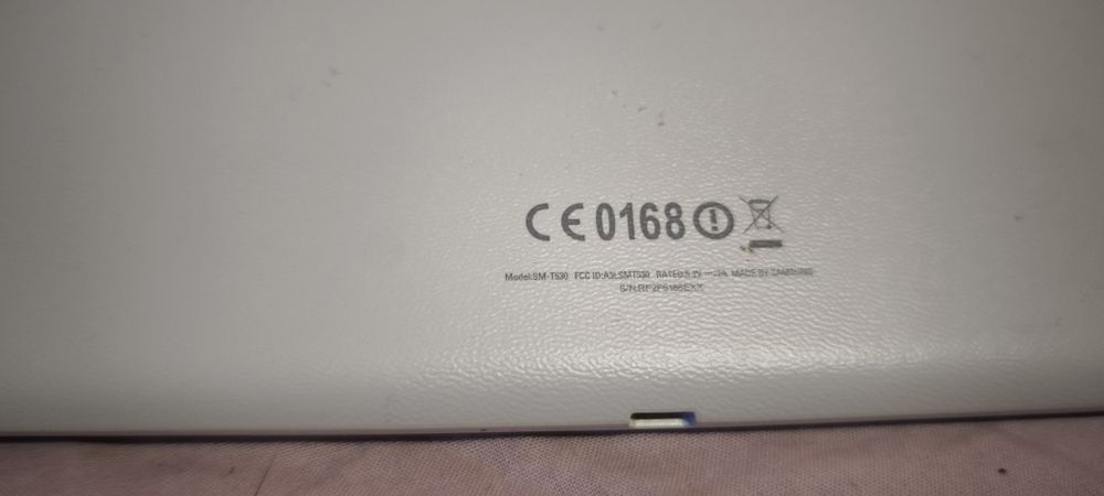 Samsung tab 4 novo