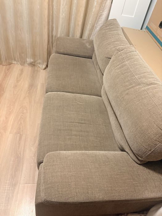 Sofa perfeito estado 3 lugares