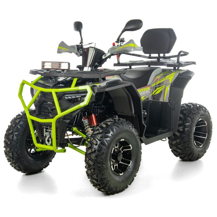 Quad XTR Farmer 200 PRO X1 Serwis Gwarancja Raty Transport  8h