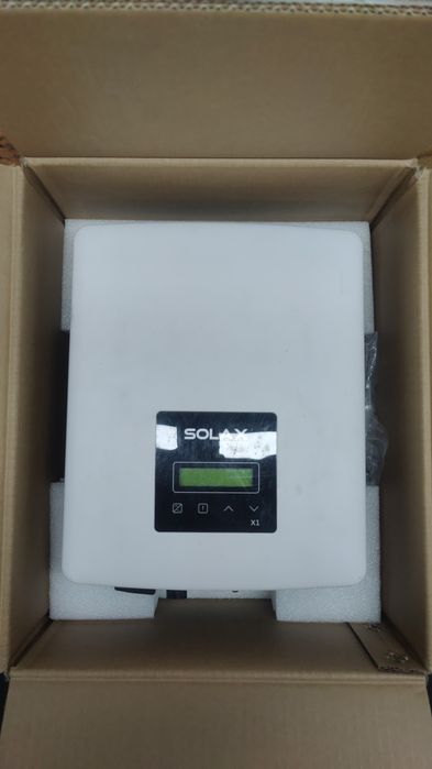 Inversor 1500W Solax X1 Mini