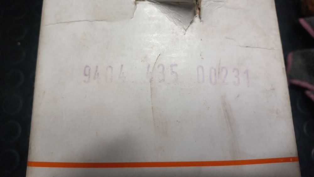 Regulator temperatury Plastomatic / philips 0-300 stopni