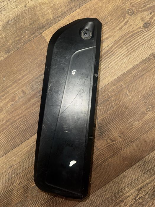 Bateria bidonowa 48V 15Ah do roweru elektrycznego (firma varstrom)