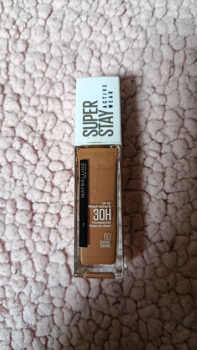 Maybelline Super Stay 30H Base Cor 60