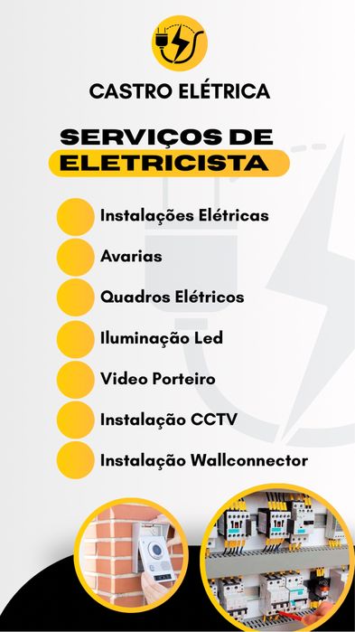 Serviços de Elétricidade440810220574494720