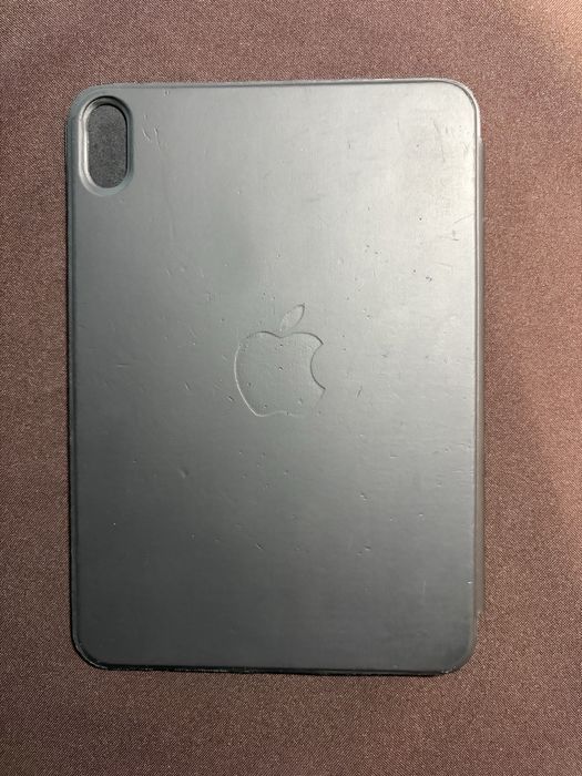 iPad mini (6. generacji) 64GB | Stan Bdb | Etui Apple