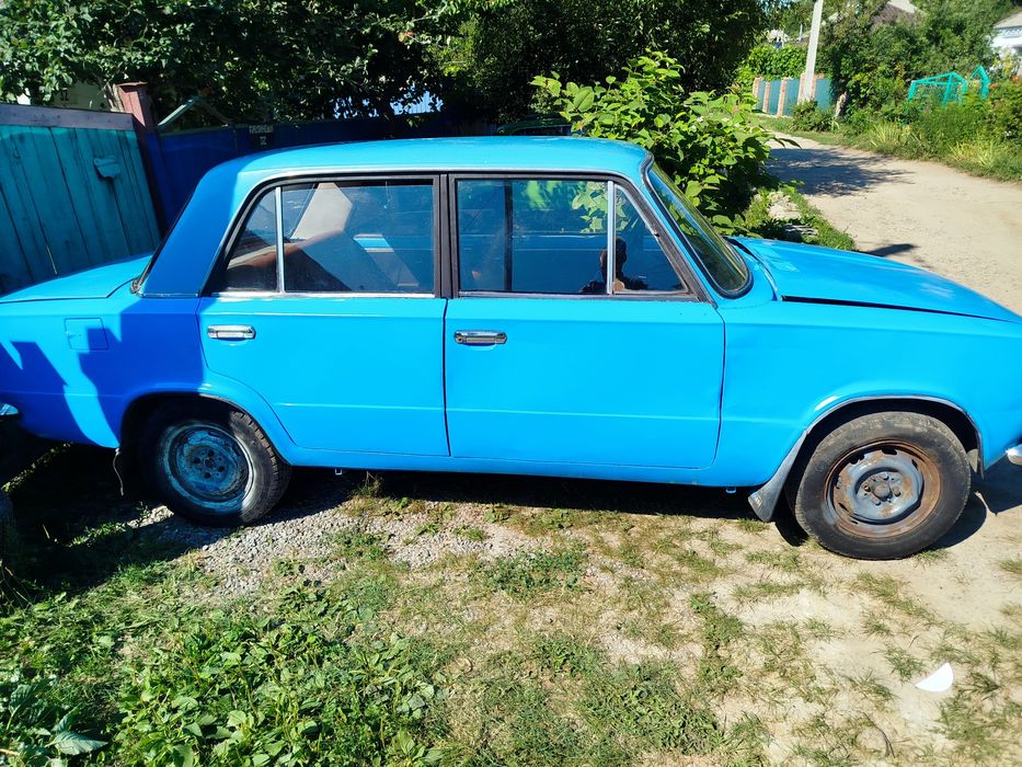 Продам копейку .