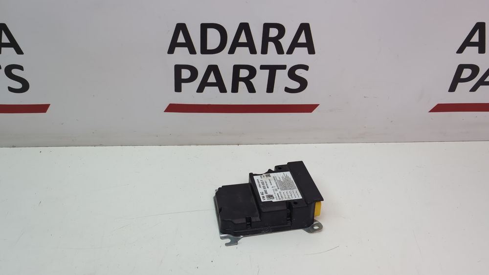 Блок керування подушками безпеки (airbag) srs для Audi Q7 2017-2019