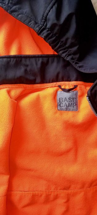 Kurtki 2 szt chłopięce Softshell