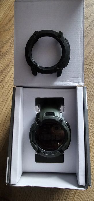 Garmin instintc 2x solar