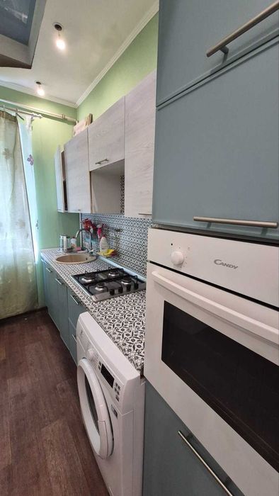 Здам 2кімнатну квартиру, центр, окремі кімнати, гарний ремонт